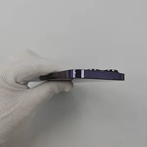 Venta al por Mayor de Teléfonos Inteligentes 14 Pro Max 5G Usados Originales Desbloqueados de Alta Calidad - Product Image 5