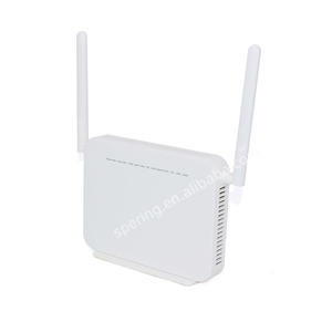 AX wifi5 G-1425-MA Nokia GPON onu băng tần kép Brasil bài 4ge + 2.4G & 5.8G wifi5 xpon ONT FTTH Modem Chức năng tương tự như eg8145x6 - Product Image 1