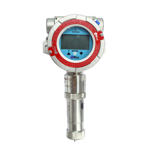 Honeywell raeguard ชุดเครื่องตรวจจับก๊าซแบบ2 PID เครื่องตรวจจับแบบคงที่สำหรับ FGM-2002/FGM-2001 - Product Image 3