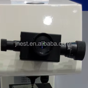 Máquina de Prueba de Dureza <span class=keywords><strong>Vickers</strong></span> Universal con Pantalla Digital HV <span class=keywords><strong>Escala</strong></span> 5kgf - Product Image 3