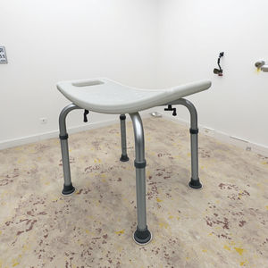 Silla de Baño Ligera de Alta Calidad CA703, Equipo de Seguridad para Ducha para Personas Mayores, Personalizable, para Venta al por Mayor - Product Image 3