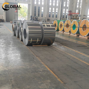 Factory low price wholesale high quality <b>stainless</b> <b>steel</b> <b>strip</b> roll - Product Image 4