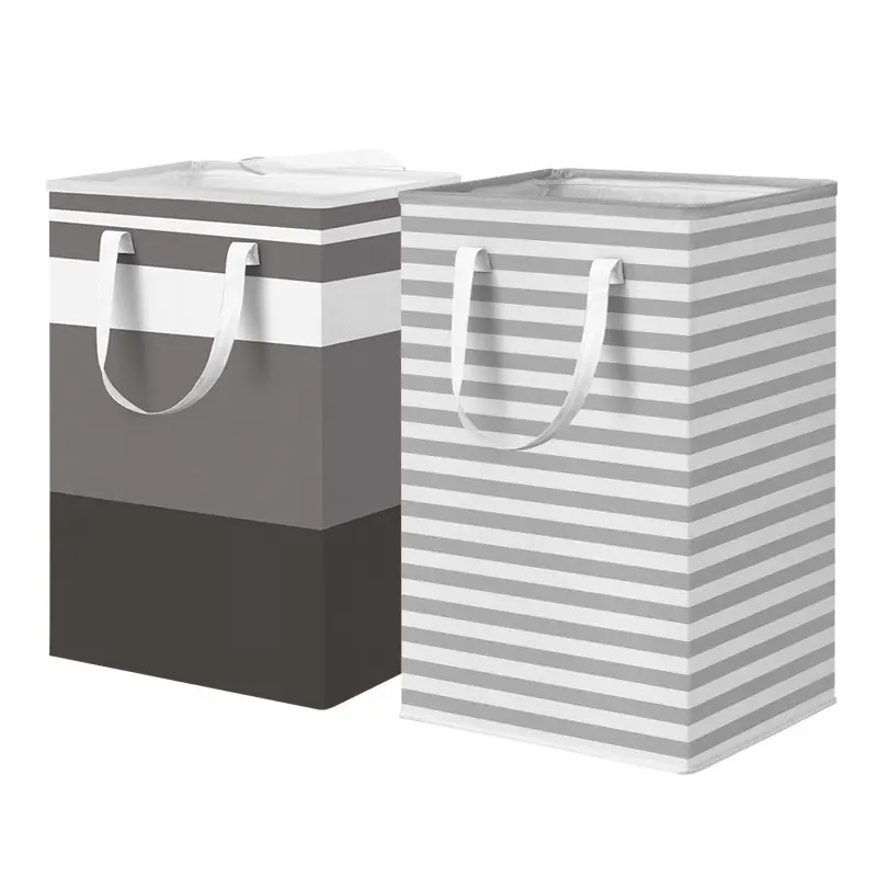 Wholesale storage bag storage basket Dirty clothes dirty sheets quilts storage can be customized