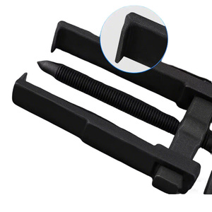 Extractor de Rodamientos de Dos Brazos, Extractor de Rodamientos de Dos Garras para Vigas Transversales, Extractor de Rodamientos Multifunción, Extractor de Rodamientos para Automóviles - Product Image 4