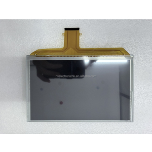 DJ080PA-01A ขนาด 8 นิ้ว 800*480 หน้าจอสัมผัสสำหรับ ATSL, XTS, SRX, CTS หน้าจอภายในเดิม - Product Image 2