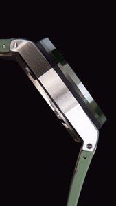 Nuovo Orologio Meccanico Subacqueo di Lusso di Alta Qualità con Lancette in Gomma Impermeabile 42mm Movimento <span class=keywords><strong>APF</strong></span> Factory 4130 Cronografo 26238 Oro Rosa - Product Image 3