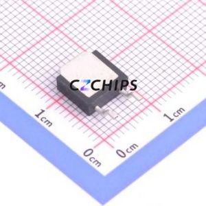 PWR163S-25-12R0F SMD Resistor D2PAK ( Type: Thick Film )( Resistance: 12Ohm Precision: 1% ) - Product Image 2
