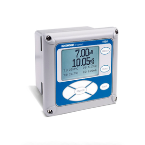 โรสเมาท์ ดูอัล แชนแนล 1056-03-25-38-AN - Product Image 2