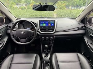 Toyota Vios <span class=keywords><strong>FS</strong></span> Sedan 2017 2018 2019 Bestseller, Trazione Anteriore, Cambio Automatico, Telecamera Posteriore, Guida a Sinistra - Product Image 3