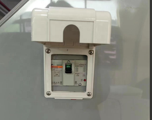 CZ-120A Zhongzhi özelleştirilmiş ve korozyon test odası makine ekipman fiyatı - Product Image 3