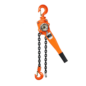 Tuas angkat kerekan rantai <span class=keywords><strong>Yale</strong></span> tuas 1.5 Ton 1.5 Ton 3 meter tuas <span class=keywords><strong>Manual</strong></span> kerekan