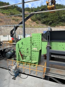 Línea <span class=keywords><strong>de</strong></span> Producción para la Clasificación <span class=keywords><strong>de</strong></span> Residuos <span class=keywords><strong>de</strong></span> Construcción a Gran Escala y Equipo <span class=keywords><strong>de</strong></span> Procesamiento <span class=keywords><strong>de</strong></span> Residuos <span class=keywords><strong>de</strong></span> Renovación/Demolición en Venta - Product Image 6