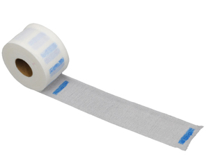 Équipement pour stations de coiffure Salon de coiffure Rouleau de papier pour le cou <span class=keywords><strong>Coiffeur</strong></span> - Product Image 4