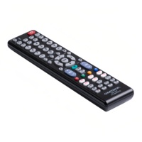 Control Remoto Universal para TV LCD LED, Compatible con Samsung, LG, Sony, Toshiba, Sharp, Todas las Marcas, Venta al Por Mayor