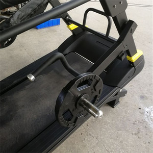 Nouveauté équipement <span class=keywords><strong>de</strong></span> musculation <span class=keywords><strong>Non</strong></span>-moteur inclinaison <span class=keywords><strong>course</strong></span> auto-puissance formateur plat Borad équipement <span class=keywords><strong>de</strong></span> gymnastique mécanique <span class=keywords><strong>tapis</strong></span> roulant - Product Image 3