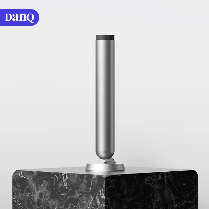 DANQ 2024 Novo Design exclusivo Power By Battery Difusor de perfume elétrico para ar comercial de óleo aromático