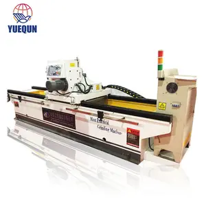 Woodworking Machinery Slicer Peeling Linear High Quality Cnc Camshaft Grinding Machine New Product 2020 Provided Knife Grinder