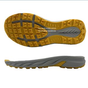Nueva Llegada MD Casual Senderismo Suelas Durable y Cómodo para Exteriores Ligero y Antideslizante para Tailandia Sudáfrica - Product Image 5