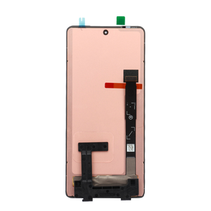 Pantalla lcd para Moto Edge 30 Pro, repuesto de montaje de digitalizador táctil, 2022 - Product Image 2