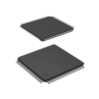 Support de projet IC MCU MC9S12DT128VPVE disponible pour les applications de contrôle embarqué