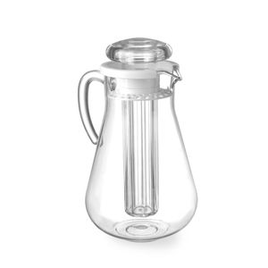 เห็นดี 2.2 ลิตร เหยือกน้ำเย็นพร้อมหลอดน้ำแข็ง ขนาด 150x(H)260 มม. - Product Image 1