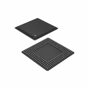 272 BBGA Embedded In Stock IC DSP <b>FLOATING</b> POINT 272 BGA SM32C6712DGDPA16EP Electronic Components China - Product Image 1