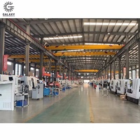 Kits de estructuras Quonset y Edificios de Acero Arqueados, Techo Metálico Quonset, Techo Metálico con Unión por Tornillos, Techo Metálico para Cabañas con Paneles de Tornillos y Tuercas, Garaje con Techo Metálico