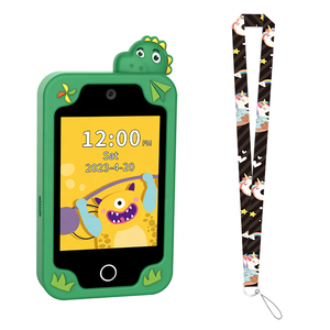 Cadeau <span class=keywords><strong>de</strong></span> Noël Enfants Mini Lecteur Support Caméra Album. Podomètre Calculatrice 15 + Puzzle Jeux Bedtime Stories - Product Image 3