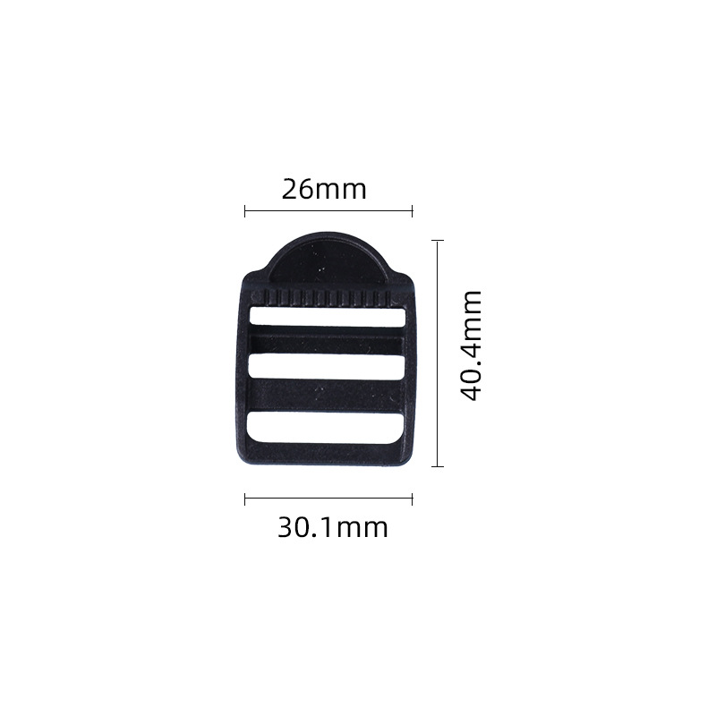 M2501 diamètre intérieur 2,5 cm fin