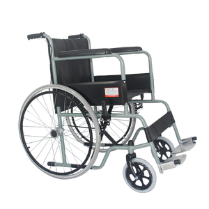 折りたたみ式医療用アクティブ障害者用車椅子軽量障害者用手動車椅子 - Product Image 2