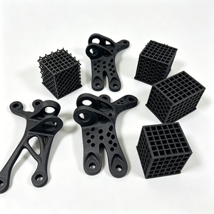 Service d'impression 3D en résine SLA, pièces fonctionnelles personnalisées en petites séries, détails fins, haute précision, OEM, vente en gros - Product Image 1