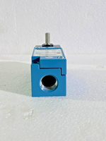 Interrupteur de fin de course robuste Honeywell LSN1A MICRO SWITCH HDLS rotatif latéral 1NO 1NC Original LSA1E LSA3K LSA1A