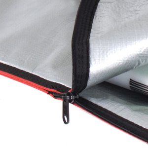 Nouvelle conception de <span class=keywords><strong>housse</strong></span> de planche de surf, <span class=keywords><strong>housse</strong></span> de planche à pagaie gonflable, <span class=keywords><strong>housse</strong></span> de sac pour le transport - Product Image 4