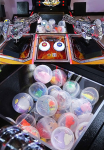 Storm Gun: Encienda batallas de armas de 2 jugadores en nuestra máquina de juegos <span class=keywords><strong>arcade</strong></span> - Product Image 5