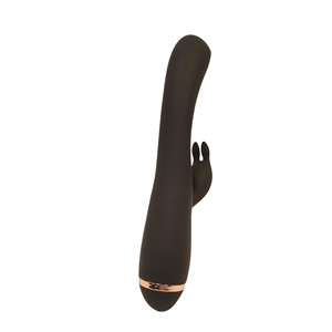 IPX7 impermeabile e sommergibile per adulti Dildo vibratore USB potenza G-Spot & vibratore bacchetta massaggiatore - Product Image 2