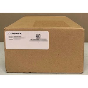Caméra de vision 2D Cognex IS9912M-373-50, interface USB, 20 millions de pixels, usage industriel - Product Image 2