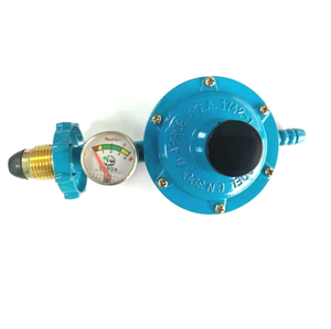 Regulador de Presión Neumático de Mariposa para Cilindros de Propano y Estufas, de Alta Calidad y Seguro, Venta Caliente Directo de Fábrica - Product Image 3