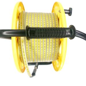 Top vente 100m câble de bande de règle de remplacement avec mètre de niveau d'eau de mesure - Product Image 4