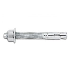 DEWALT - DFM1110760 Boulons de passage universels à usage intensif: PTB PRO zingué-ANCRAGES EAN 075352962382 FIXATIONS CHIMIQUES - Product Image 1