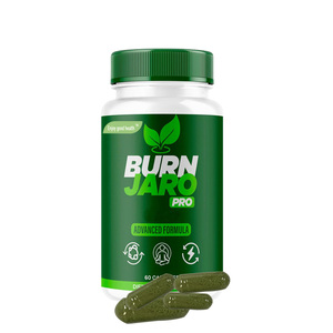 ยาเม็ดสมุนไพรธรรมชาติ OEM สำหรับเผาผลาญไขมัน สูตรพรีเมียม แคปซูลเผาผลาญไขมันหน้าท้องเพื่อการดีท็อกซ์ - Product Image 3