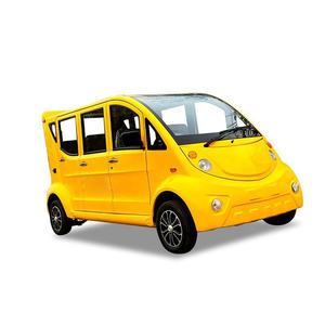 Veicoli Elettrici per Aeroporti, Auto Elettriche da Crociera 5KW 8KW, Mini Auto Elettriche per Crociera - Product Image 5