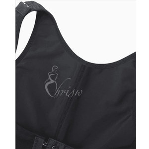 ชุดกระชับสัดส่วนหลังผ่าตัด FAJAS รุ่น Stage 2 Deluxe แบบขายาว - Product Image 4