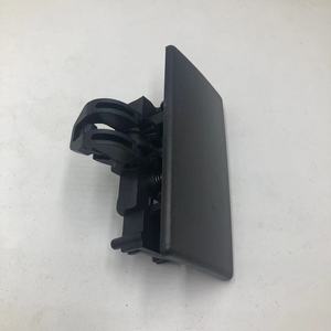 BL3Z-1506072-AF Nueva Manija Negra para la Cerradura del Guantera del Coche, Piezas de Automóvil para <span class=keywords><strong>Ford</strong></span> F-150 y <span class=keywords><strong>Lincoln</strong></span> <span class=keywords><strong>Mark</strong></span> LT <span class=keywords><strong>2010</strong></span>-2014 - Product Image 4