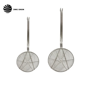 أعلى مبيعًا أوانٍ مطبخ حديدية كاشطات أسلاك شبكة دقيقة - Product Image 6