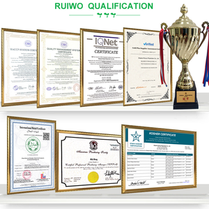 Ruiwo Menyediakan Bubuk Kitosan Larut Asam Asetat Kelas Makanan 90% Kitosan - Product Image 6