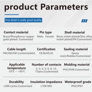 Özel Bakır Kablo Demeti 2/3/4/5/6 Pinli GH PH XH Elektrik Erkek Konnektör Terminali Otomotiv İçin Özelleştirilmiş - Product Image 5