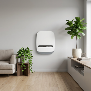 Onduleur de système solaire domestique optimisé 6KW monophasé <span class=keywords><strong>Solax</strong></span> PV MPPT Contrôleur de charge avec protection IP65 pour Deye - Product Image 2