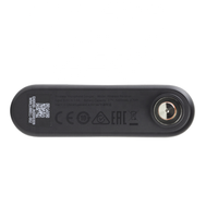 Système sans Fil Double Microphone J301 avec Récepteur Double Canal J 301JBL, Micro Karaoké UHF Rechargeable à Annulation de Bruit pour Scène