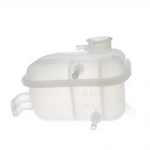 Tanque de Expansión 25431-2H100 para Hyundai I30 CW 2007-2012, Depósito de Refrigerante de Plástico - Product Image 5