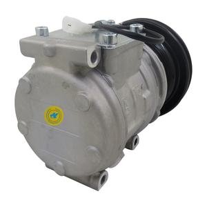 Compresor de Aire Acondicionado 10PA15C para Mitsubishi Montero Pajero V32 MR149364 MR149363 MB878168 MB878170 - Product Image 5